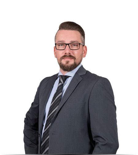 Wilhelm Balzer Einsatzleitung Sicherheitsdienst Ulm