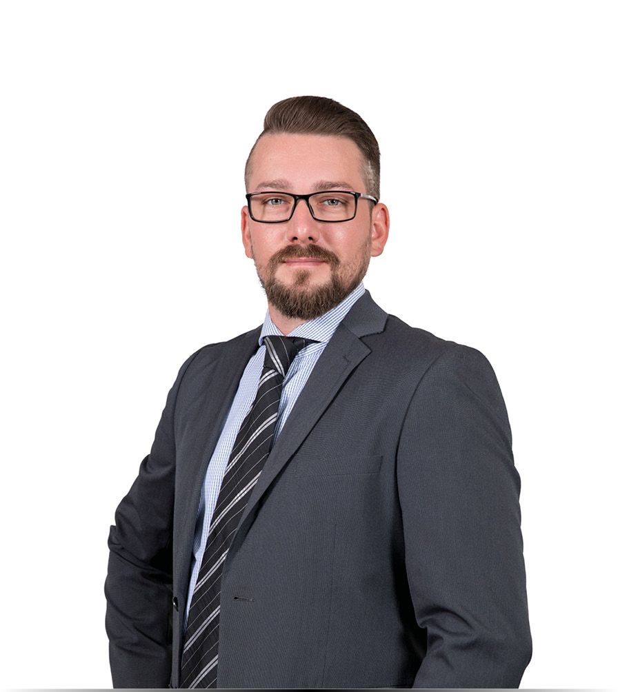 Wilhelm Balzer Einsatzleitung Sicherheitsdienst Ulm